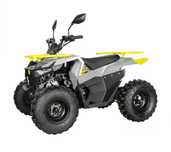 Квадроцикл Mikilon hammer 125