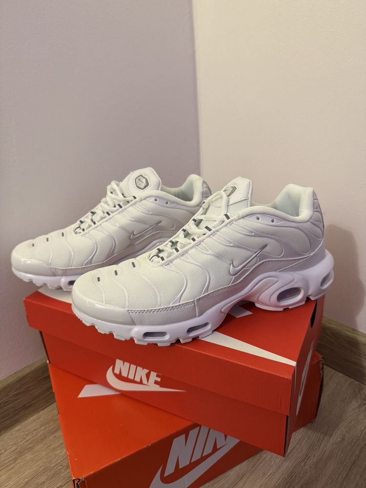 Buty Nike Air Max Plus 1