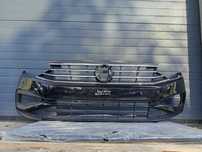 Zderzak Przód przedni VW Volkswagen PASSAT B8 Lift 3G0.807.221E