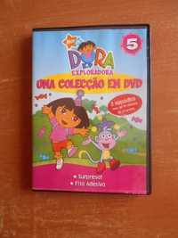 Dora a Exploradora - 2 episódios