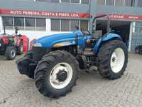 tractor usado newholland TD5040