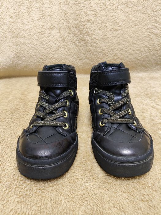 Ботинки для дівчинки H&M 28 розмір