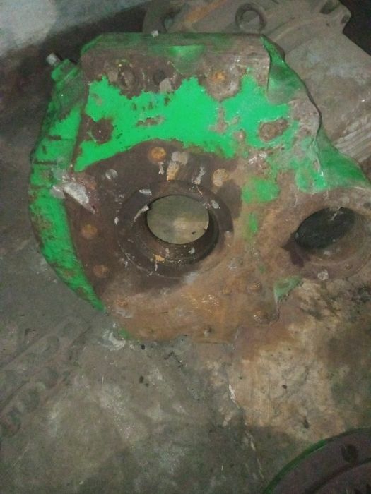 Бортовая в отличном состояние дон 1500б