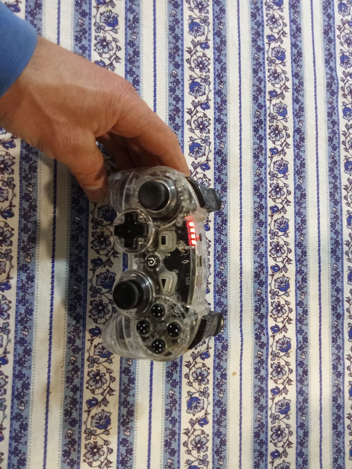 Vendo comando PlayStation