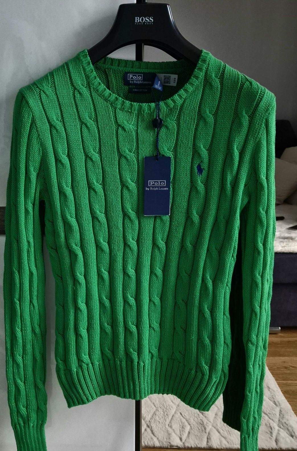 Sweter Ralph Lauren xs