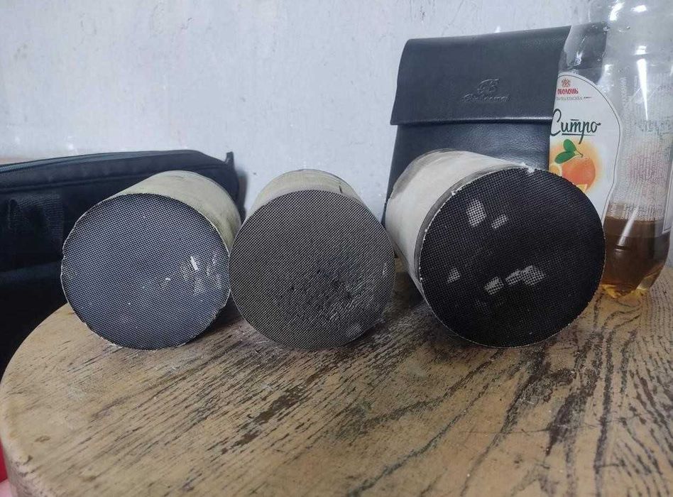 Каталізатори скупка, сажовий фільтр, каталізатор. Здати дорого куплю!