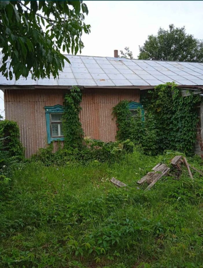 Продам хату в селі