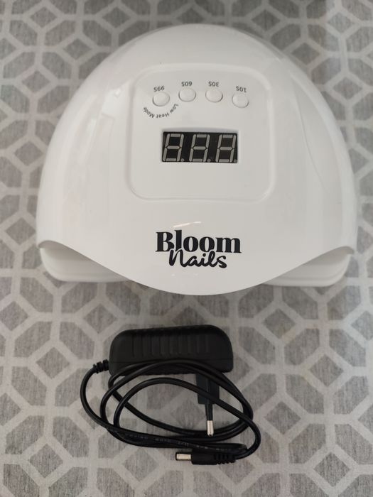 Lampa do hybrydy 80W