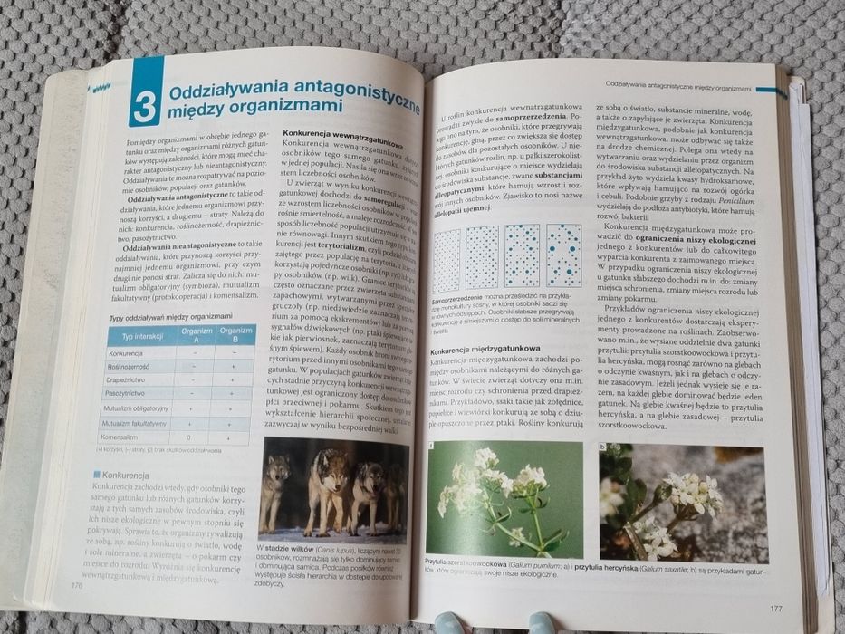 Biologia na czasie 3 - zakres rozszerzony Nowa Era