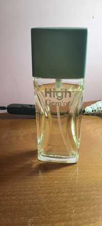 Perfume Eau de Toilette