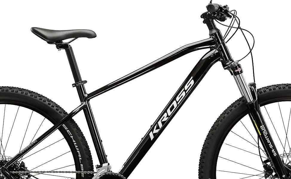 Rower górski Kross Hexagon 5.0/29 w 100% gotowy + Gratis BEZPŁATNA UBE