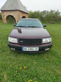 Продам ауді 100 с4 quattro