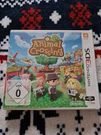 Animal Crossing New Leaf 3DS