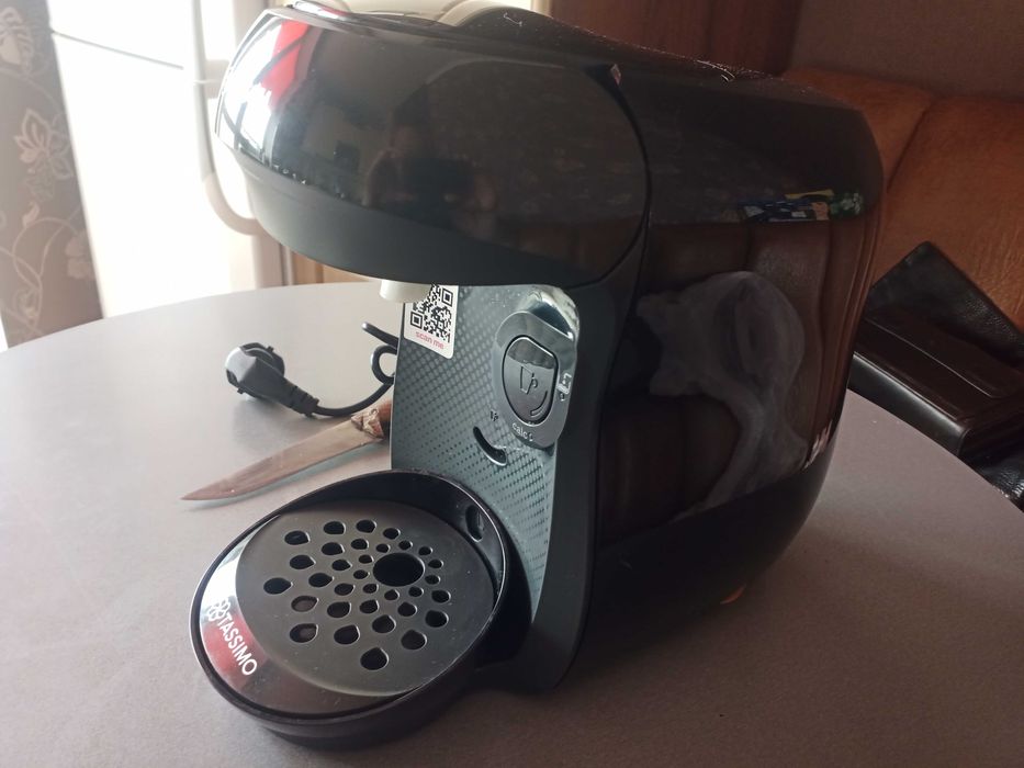 Продаю капсульну кавоварку Bosch Tassimo TAS110