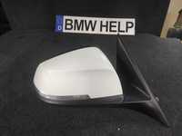 Зеркало Правое Ф30 Дзеркало F30 A300 5pin  Разборка BMW HELP