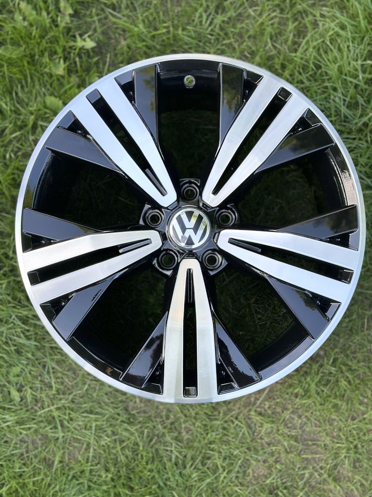 Felgi VW Passat b8 / Arteon