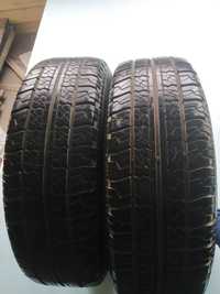 Шини розміром 185/65 R14C,  265/65 R17