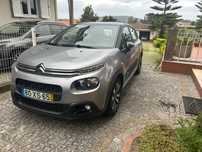 Citroën c3 com 53.000 km