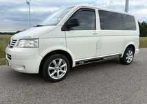 Volkswagen Transporter Shuttle TDI L1