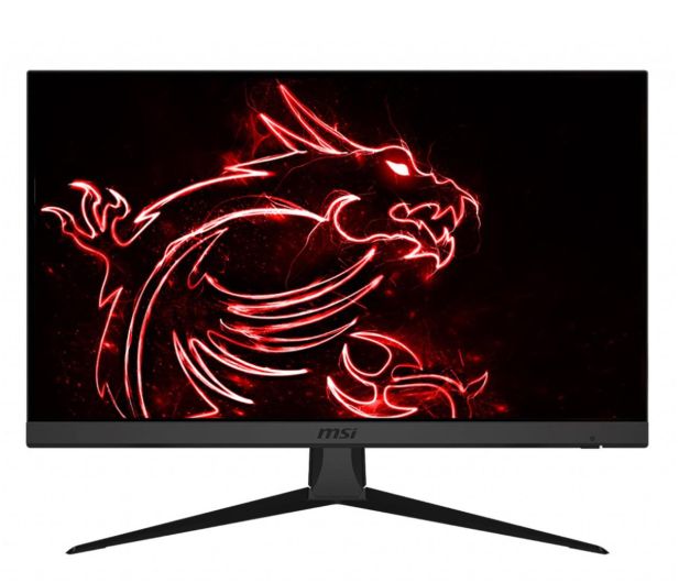 Monitor Msi Optix G242 Full Hd