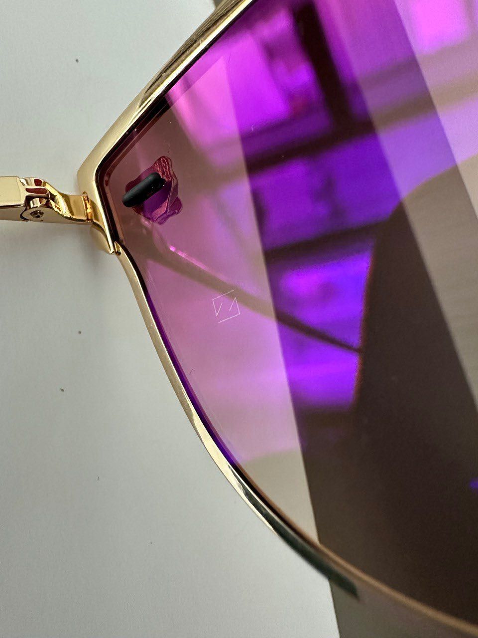 Солнцезащитные очки Cartier аутентичные