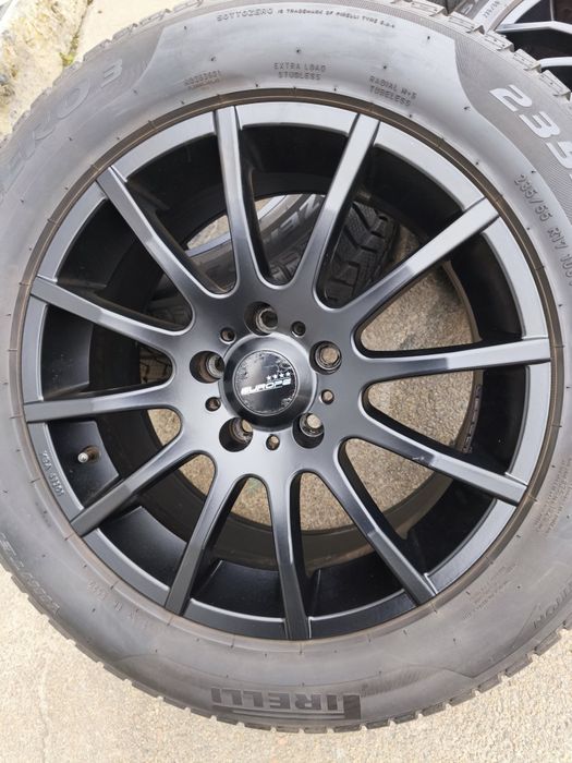 Диски KIA Hyundai Nissan Mazda Honda Renault Suzuki Toyota 17(5*114,3)