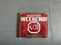 Scooter Weekend German promo