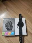 Smartwatch tracę sm6 opal