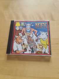 Płyta CD NOFX - Liberal animation