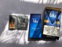 Катриджі для Pods MyBlue