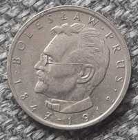 Moneta 10PLN B  Prus
