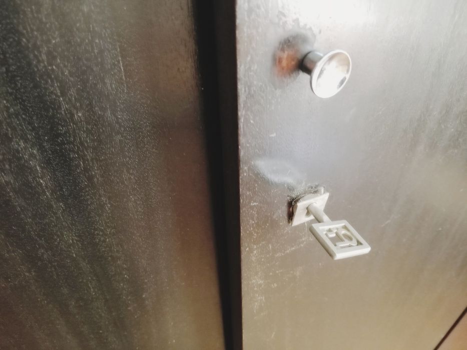 Mobília vintage anos 60