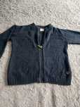 Sweter Coccodrillo rozmiar 86