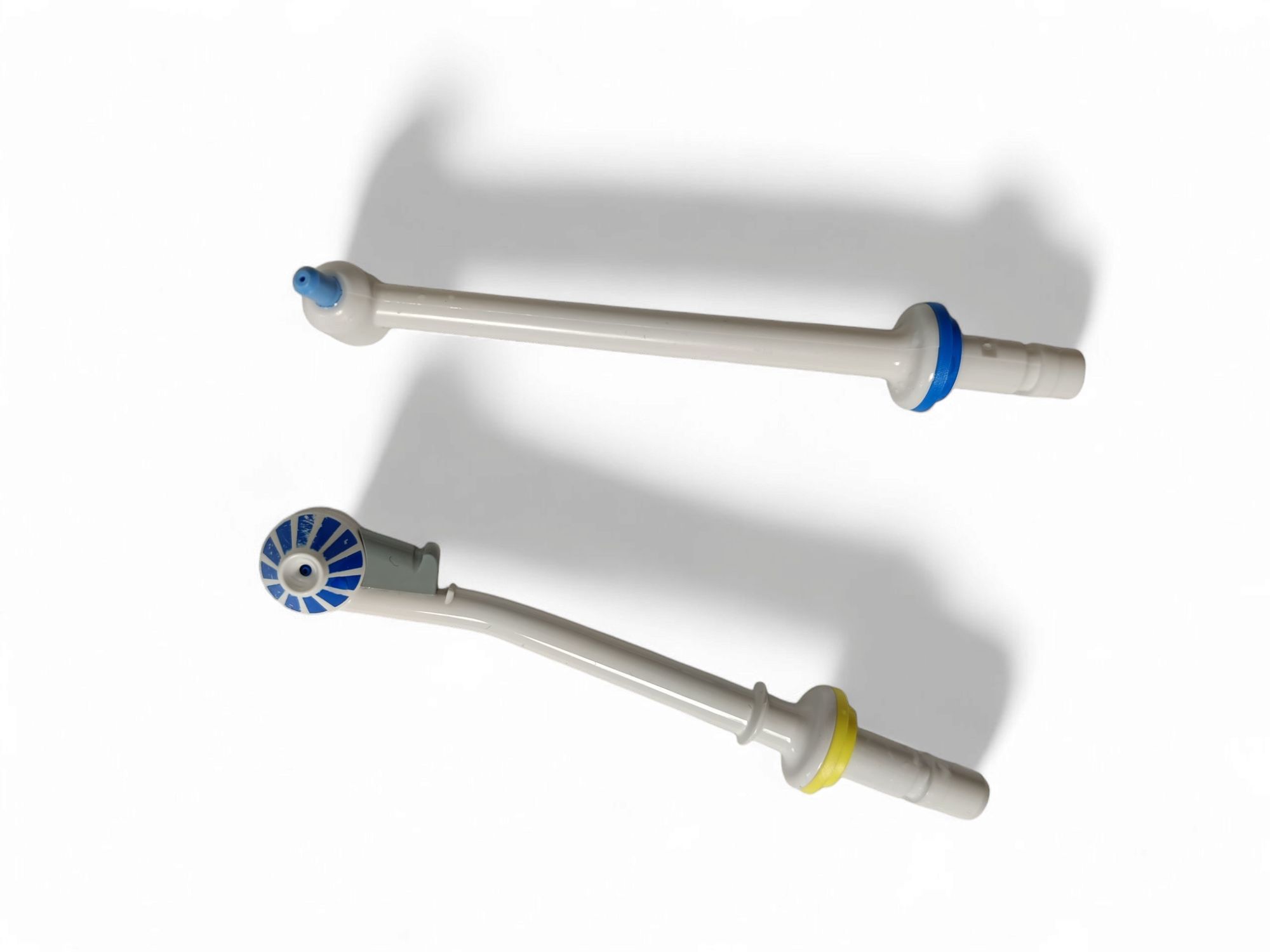 Oral-B OxyJet WaterFlosser – irygator do jamy ustnej
