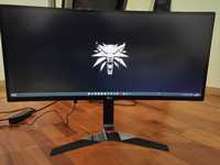 Monitor Gaming Curvo LG 34UC79G