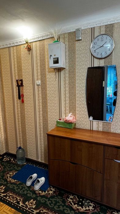 Продается 3-комн квартира в самом сердце Чугуева