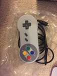 Usb SNES,N64 classic controller 2шт.