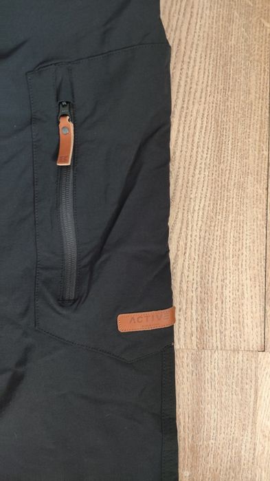 Spodnie robocze Kramp M