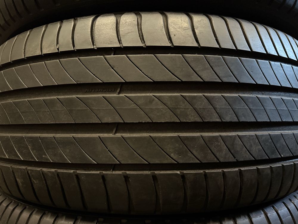 Шини Літні 235х45хR18 MICHELIN PRIMACY 4 / 4шт /  2021р