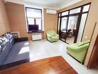 Аренда 2к квартиры возле метро Берестейская, 52м2, ул. Лагерная, 40