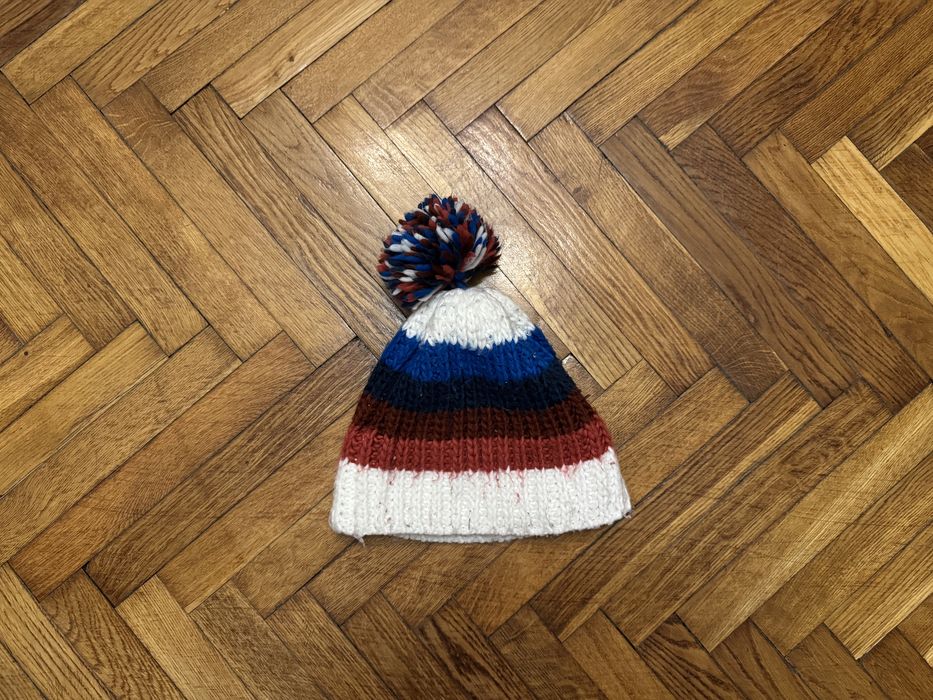 Czapka męska zimowa