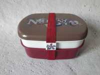 Lunch box - Pudełko śniadaniowe, śniadaniówka - Lunchbox