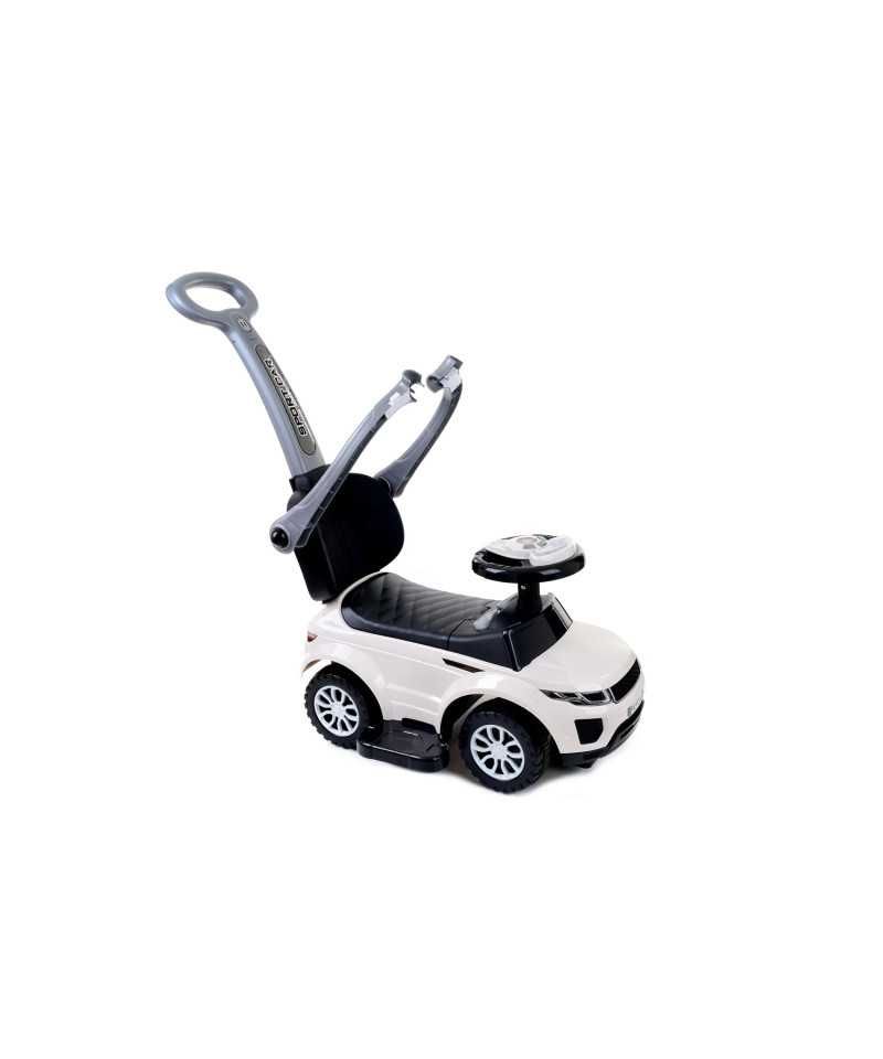 Jeździk, Pchacz, Chodzik dla dzieci 3w1 FUNFIT KIDS Melodyjki