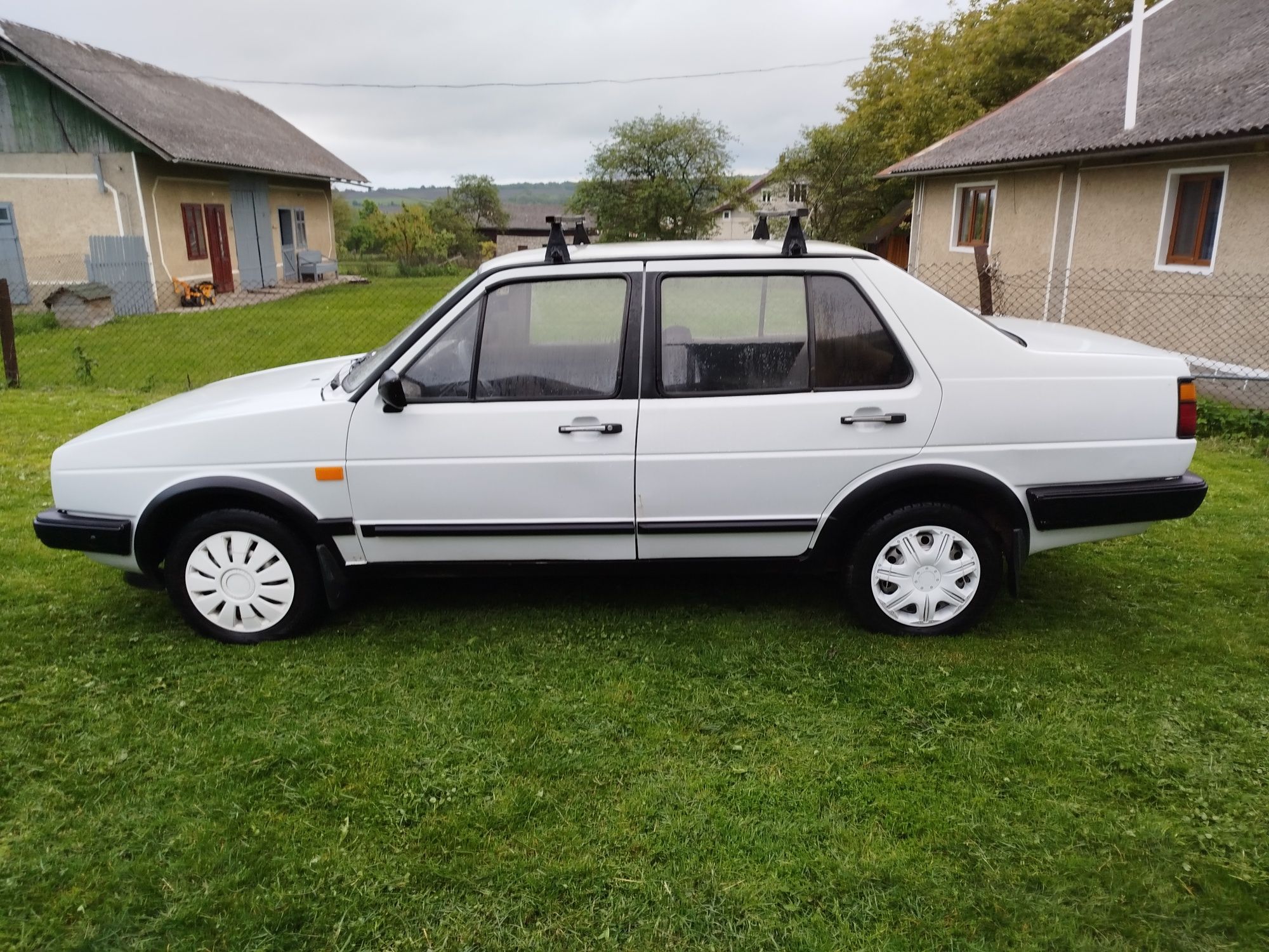 Volkswagen jetta 2