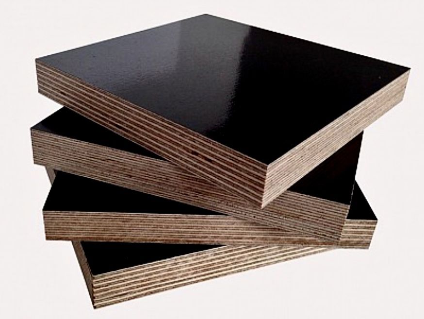 ФАНЕРА Ламінована / Неламінована / Транспорт/ Щит опалубний
