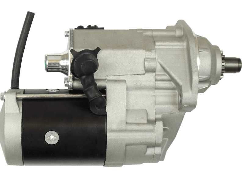 Motor arranque John Deere RE501150