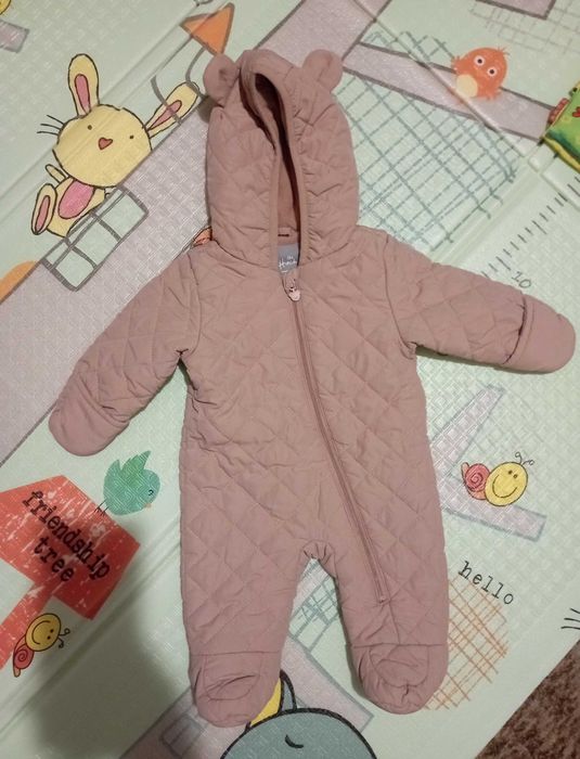 Комбінезон дитячий