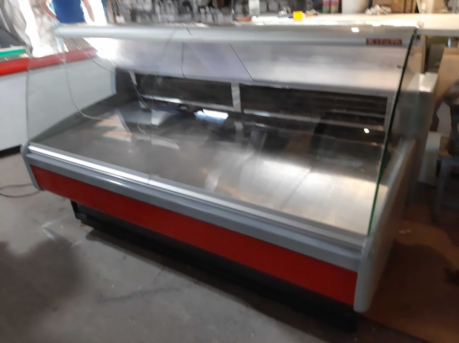 Аренда холодильного оборудования!