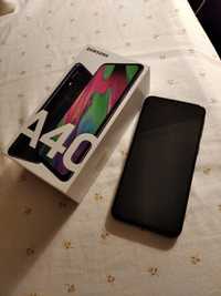 Samsung Galaxy A40