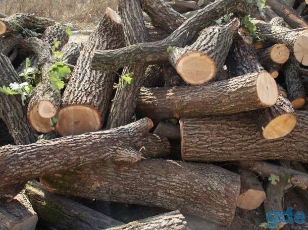 Продам дрова ясин